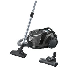 Пылесос Bosch BGS 412234