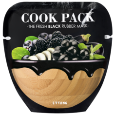 Ettang альгинатная маска Cook