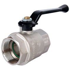 Кран шаровый Bugatti Oregon