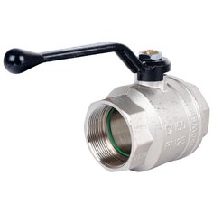 Кран шаровый Bugatti Oregon