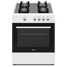 Газовая плита Simfer F66GW41015