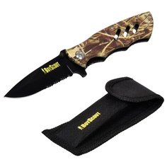 Нож складной BOYSCOUT 61287 с