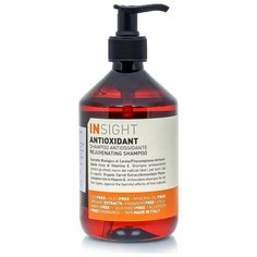 Insight шампунь Antioxidant