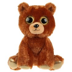 Мягкая игрушка Мульти-Пульти