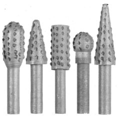 Набор насадок STAYER 2991-H5