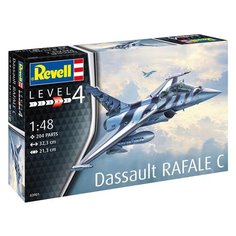 Сборная модель Revell Dassault