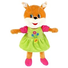 Мягкая игрушка Мульти-Пульти