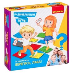Настольная игра BONDIBON