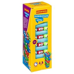 Настольная игра BONDIBON