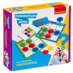 Настольная игра BONDIBON