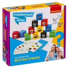 Настольная игра BONDIBON