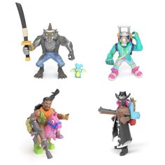Фигурки Moose Fortnite Battle