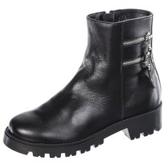 Полусапоги Elegami