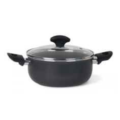 Кастрюля TVS Diva 47 л