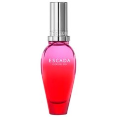 Туалетная вода Escada Flor Del