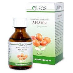 Масло для тела OLEOS Аргана