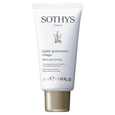 Sothys гель-скраб Micro-gel