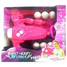 Бластер Sweet Heart Breaker 22018 Toy Target