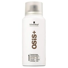 OSiS+ сухой шампунь Boho Rebel