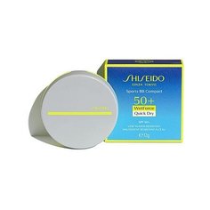 Shiseido ВВ средство Sports