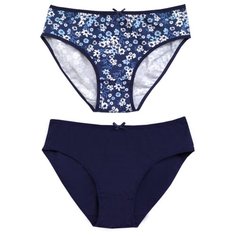 Salvador Dali Набор трусов