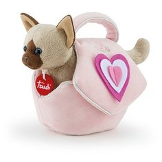 Мягкая игрушка Trudi Сиамский
