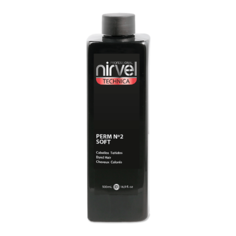 Nirvel Лосьон для перманентной