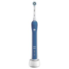 Электрическая зубная щетка Oral B