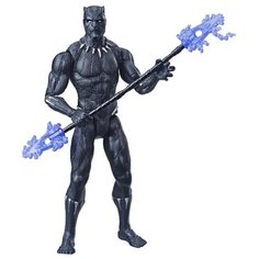 Фигурка Hasbro Avengers Black