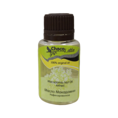 Масло для тела ChocoLatte