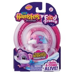 Мягкая игрушка 1 TOY Хома Дома