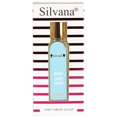 Парфюмерная вода Silvana W334