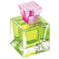 Туалетная вода GIVENCHY