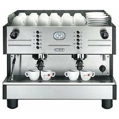 Кофеварка рожковая Gaggia LC D 2