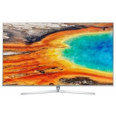 Телевизор Samsung UE75MU8000U