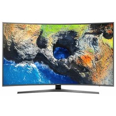 Телевизор Samsung UE55MU6650U