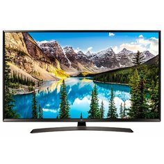 Телевизор LG 43UJ634V 42.5 2017