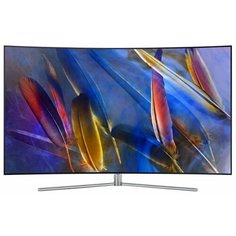 Телевизор QLED Samsung