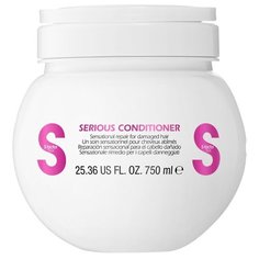 TIGI кондиционер S-Factor Serious