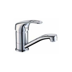 Смеситель для кухни мойки Smar Tsant