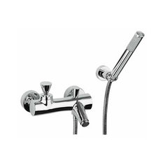 Смеситель для ванны с душем Bandini