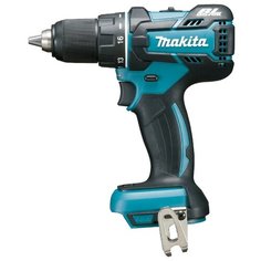 Аккумуляторная дрель-шуруповерт Makita