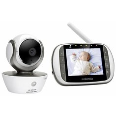 Видеоняня Motorola MBP853 CONNECT