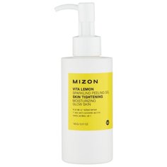 Mizon пилинг-гель для лица Vita