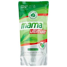 Mama Ultimate Концентрат для