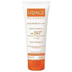 Uriage Bariesan крем