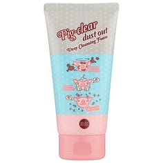 Holika Holika глубоко очищающая