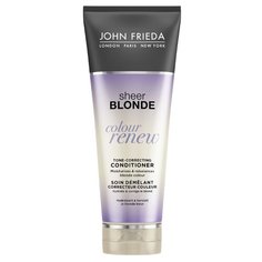 John Frieda кондиционер Sheer