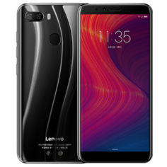 Смартфон Lenovo K5 Play 3 32GB