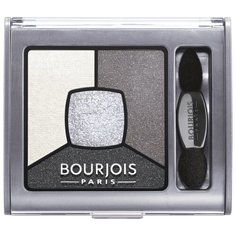 Bourjois Палитра теней для век